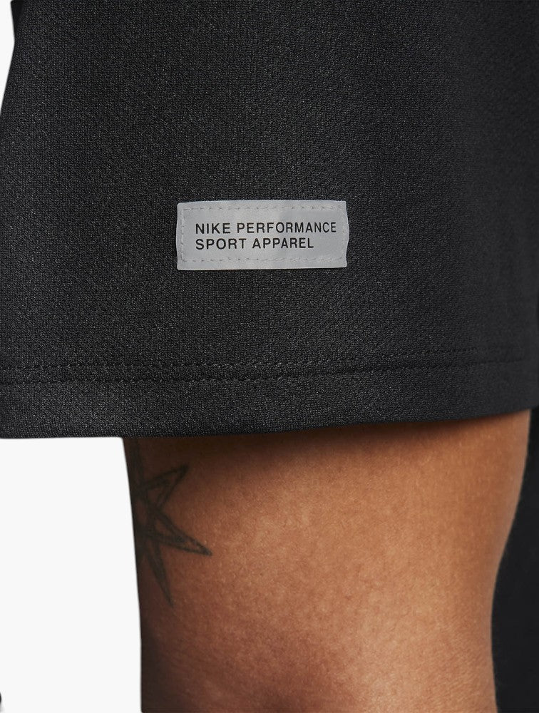 Nike Miler Flash T-Shirt on model
