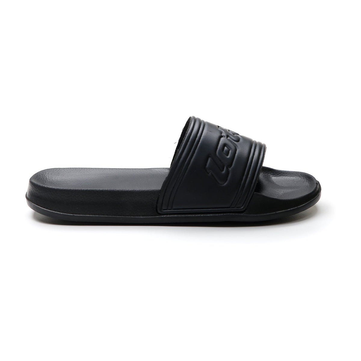 Lotto Black Dynamic III Slide