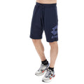 Lotto Navy Smart W III Shorts