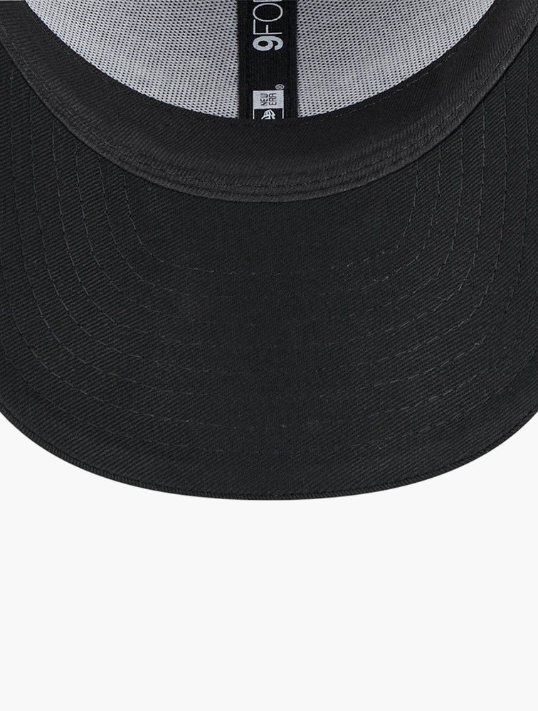 New Era Black Powerpuff Girls 940 Cap - Top