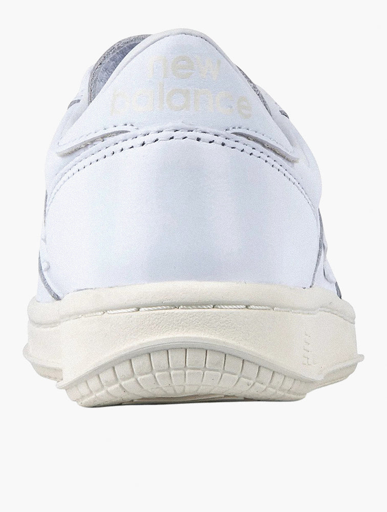 New Balance CT500 White - Back View