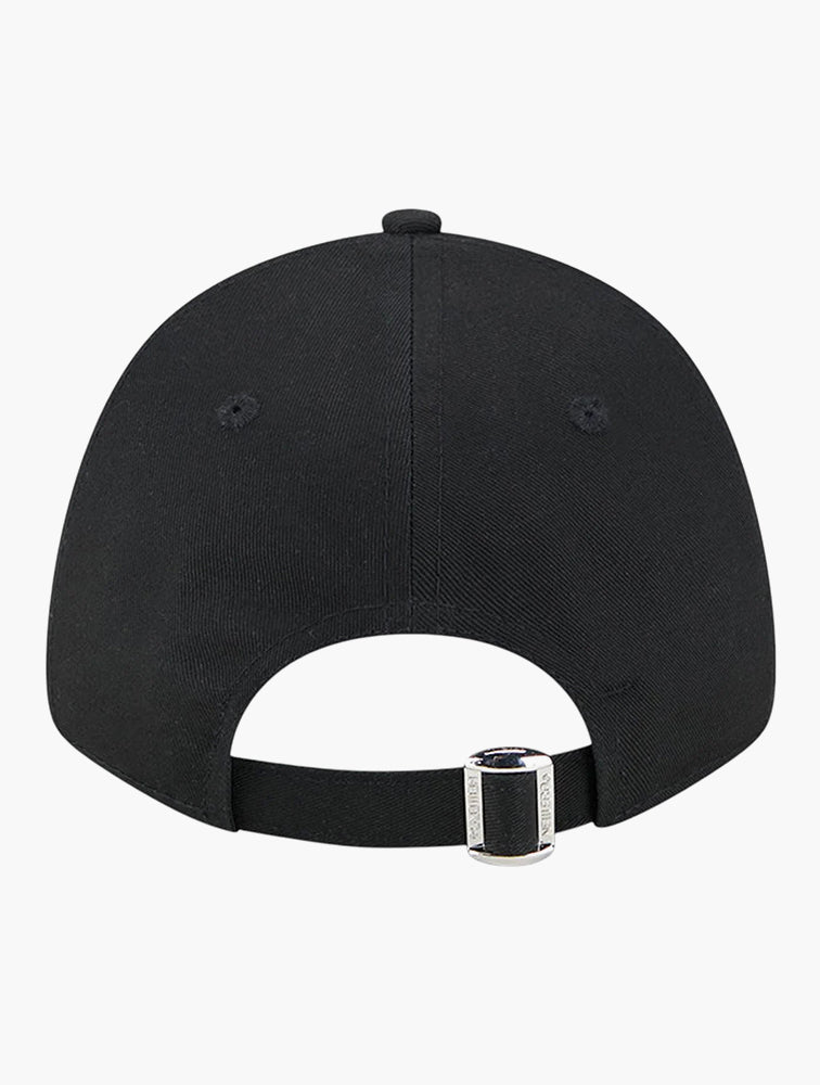 New Era Black Powerpuff Girls 940 Cap - Detail