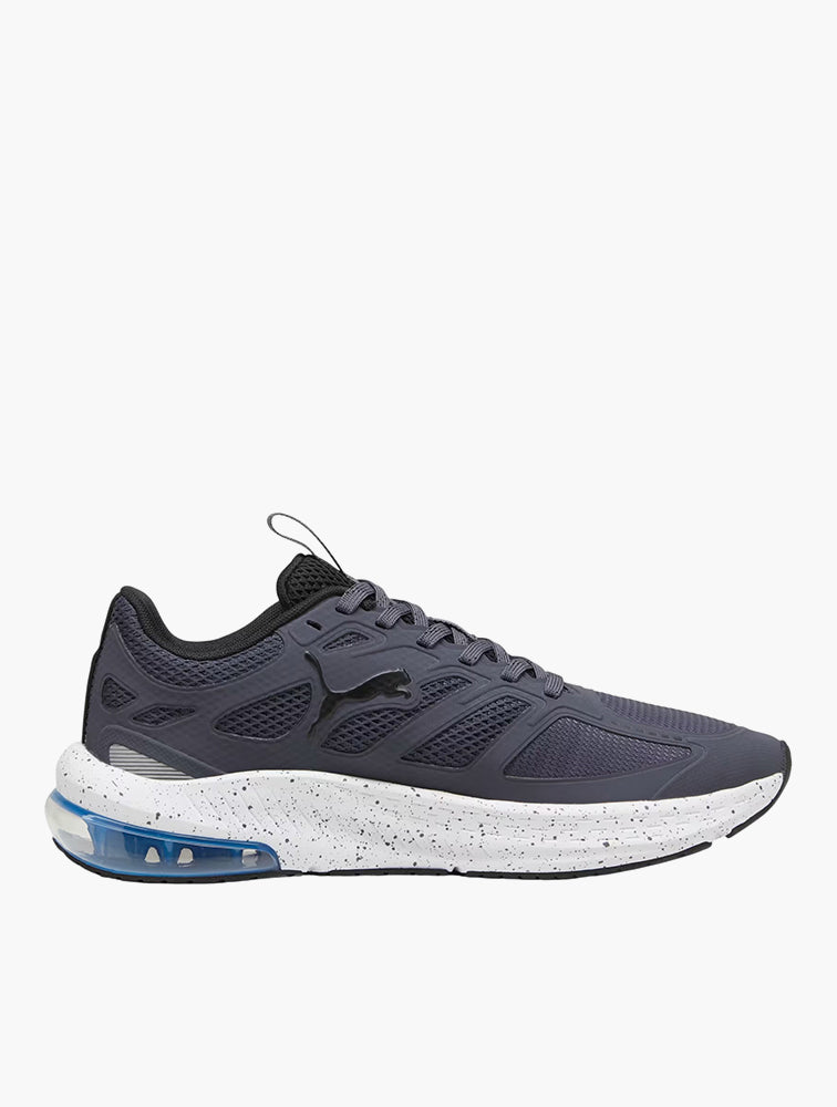 PUMA Grey X-Cell Lightspeed Shoes