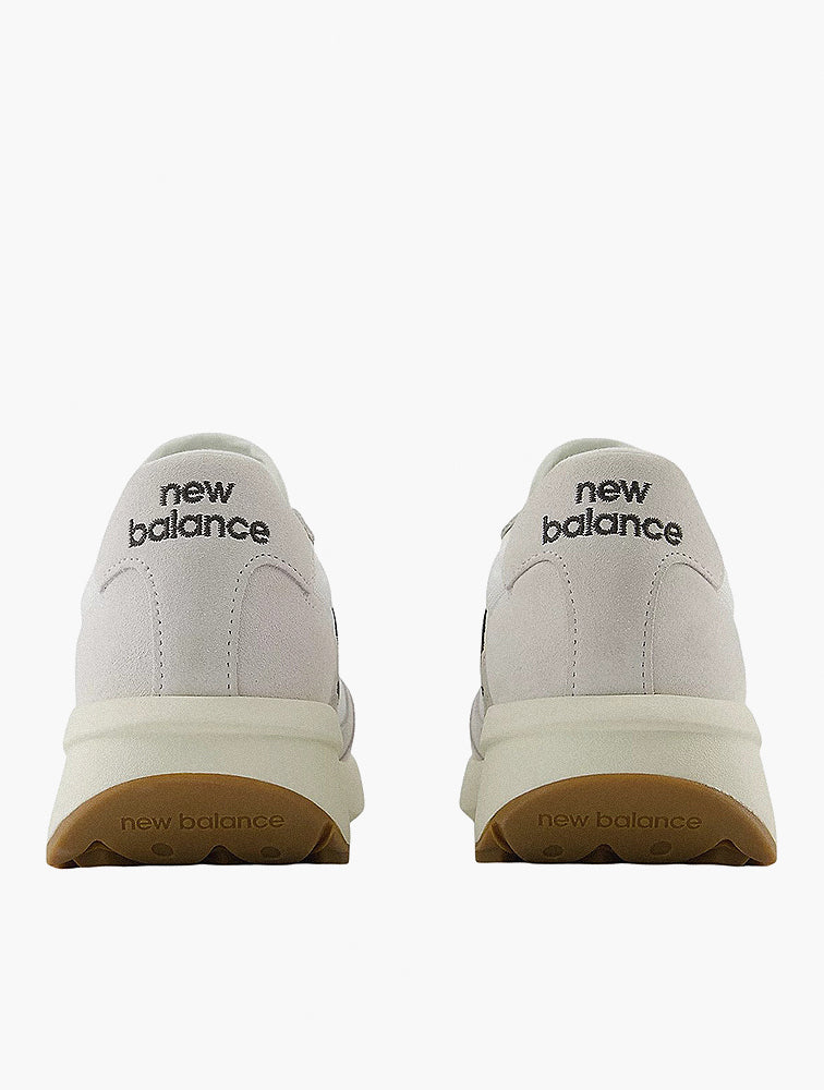New Balance 370 Sea Salt Sneakers - Sole