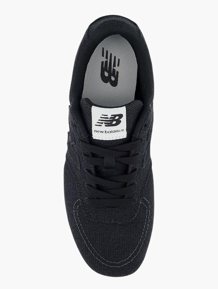 New Balance Black 80 Sneakers - Detail