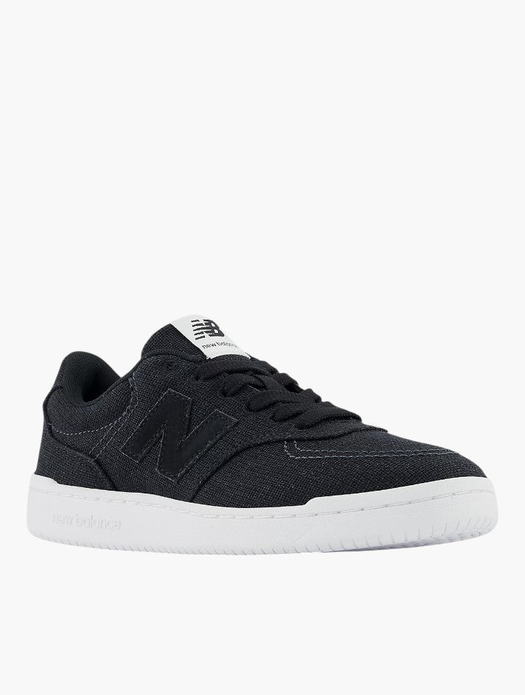 New Balance Black 80 Sneakers - Top