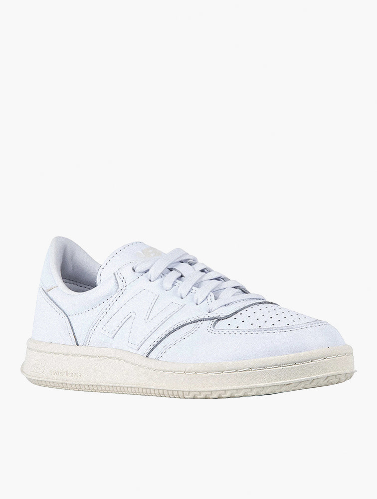 New Balance CT500 White - Side View