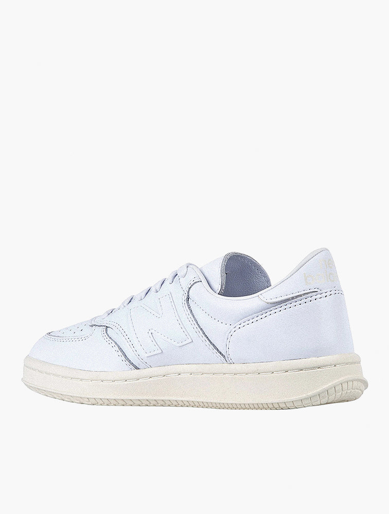 New Balance CT500 White - Top View