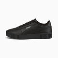 PUMA Black Carina 2.0 Sneakers