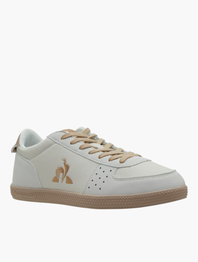 Le Coq Sportif Neutral Vecchio Sneakers - side