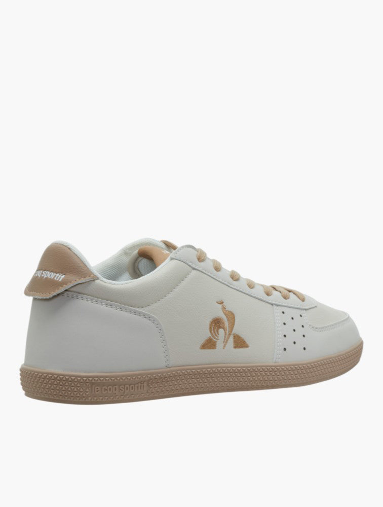 Le Coq Sportif Neutral Vecchio Sneakers - back