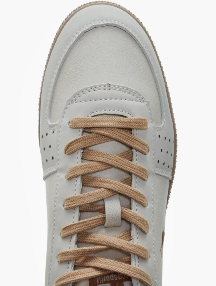 Le Coq Sportif Neutral Vecchio Sneakers - sole