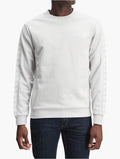 Lotto Grey Athletica Due Sweatshirt front view