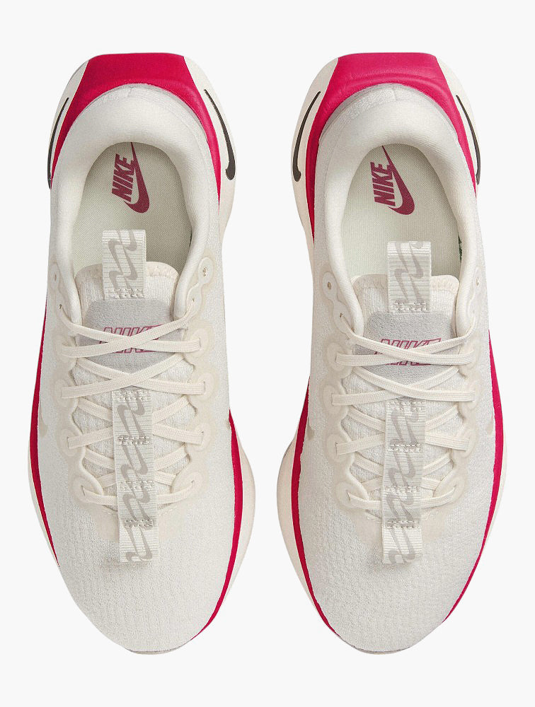 Nike Pale Ivory & Sail Motiva Walking Trainers - Sole View