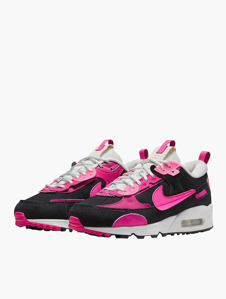 Nike Air Max 90 Futura back view