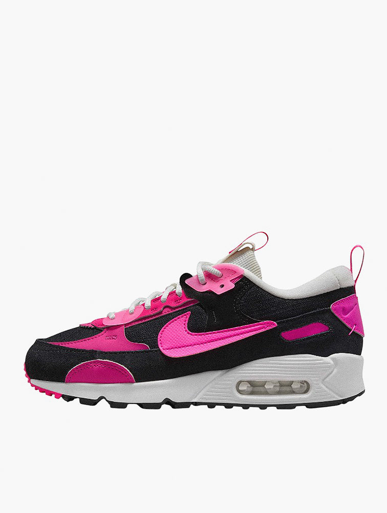 Nike Air Max 90 Futura top view