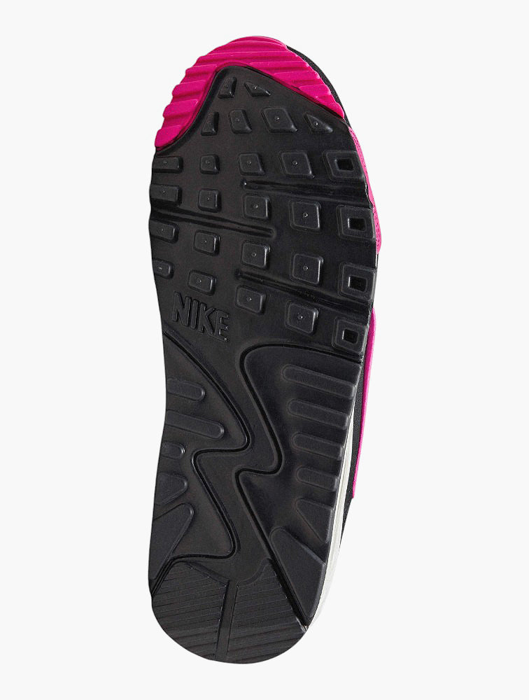 Nike Air Max 90 Futura sole detail