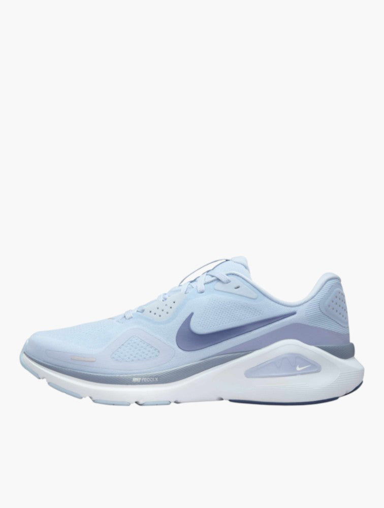 Nike Structure 26 side view