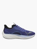 PUMA Blue Crystal Velocity Nitro 3 Running Shoes - front
