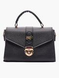 Scotty Bags Phantom Black Vergara Crossbody - front