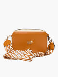 Scotty Bags Charlie Camera Bag - Front