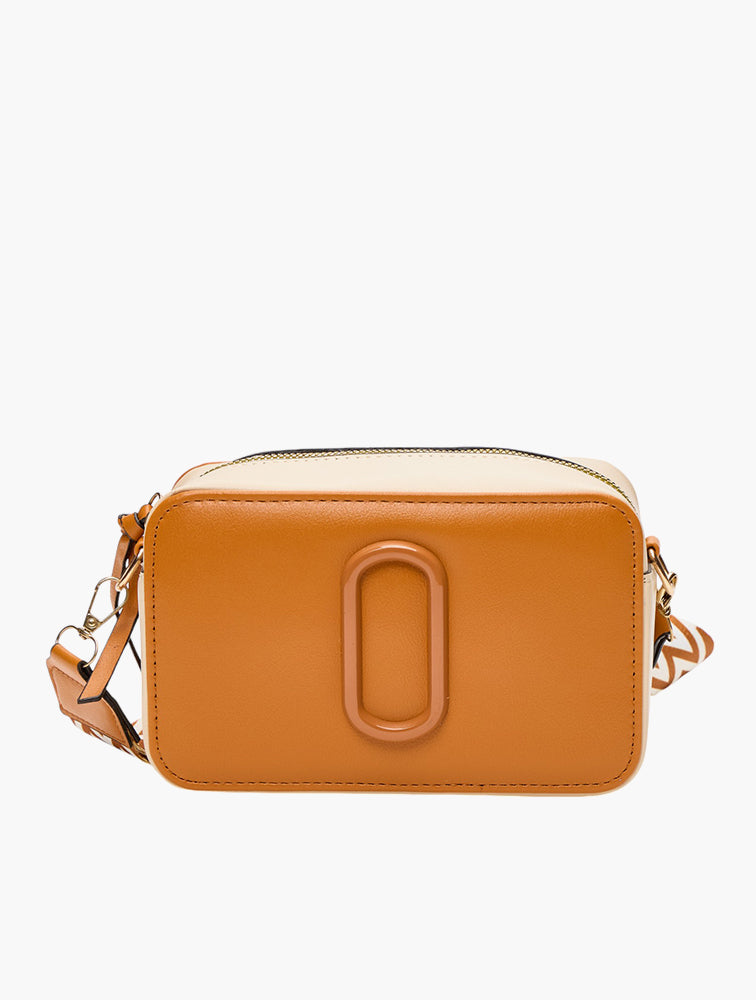 Scotty Bags Charlie Camera Bag - Side