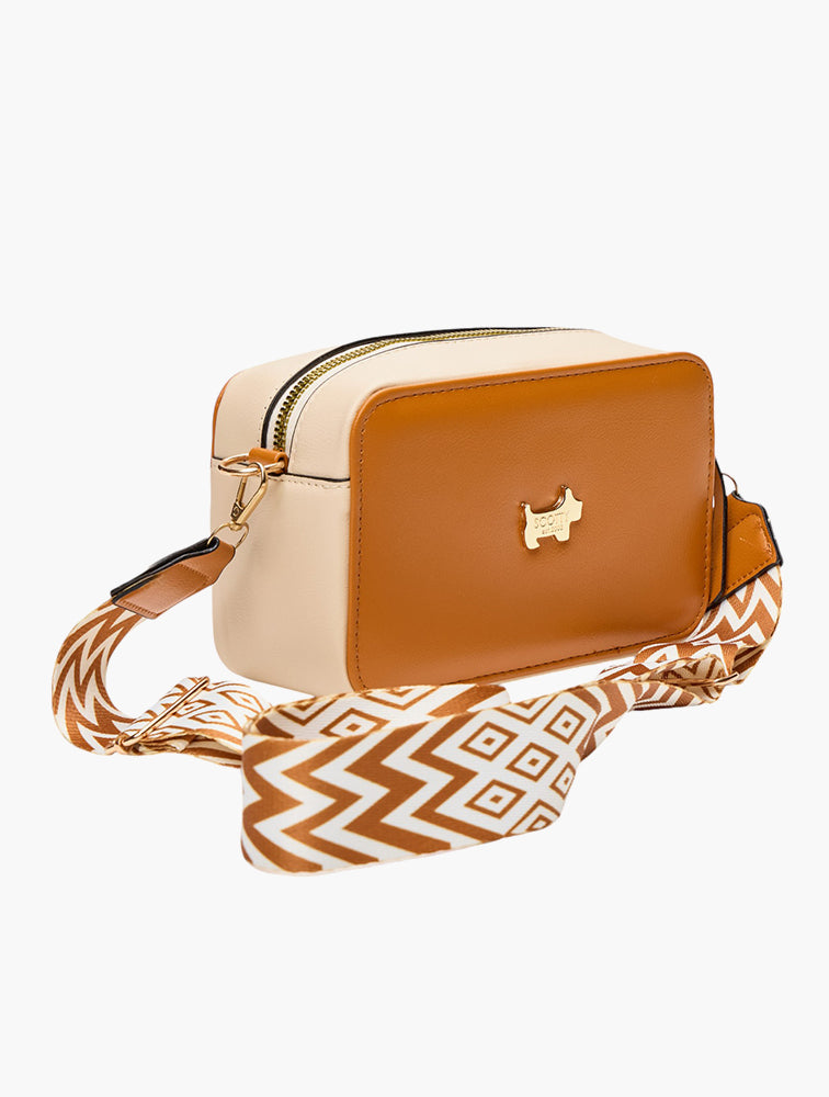 Scotty Bags Charlie Camera Bag - Back