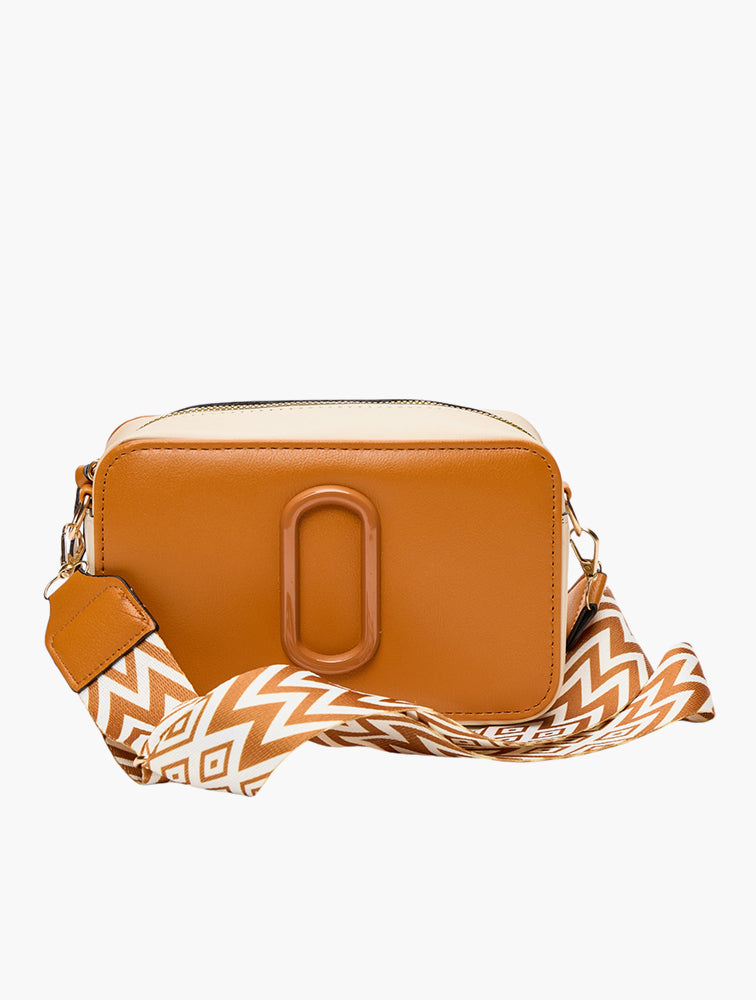 Scotty Bags Charlie Camera Bag - Detail