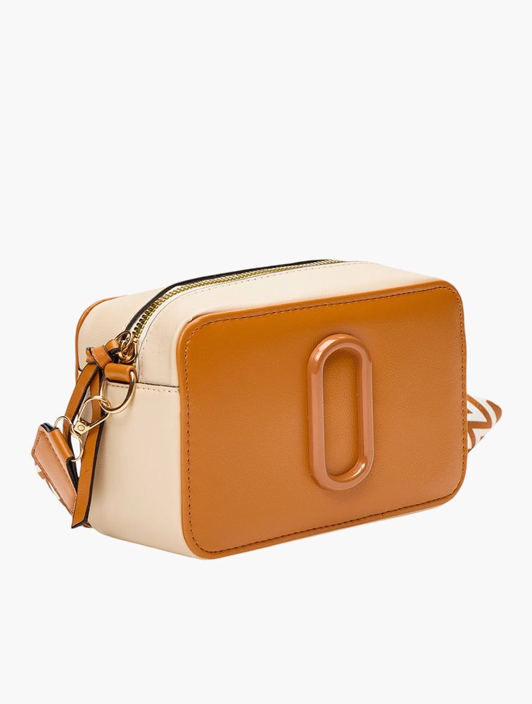 Scotty Bags Charlie Camera Bag - Open
