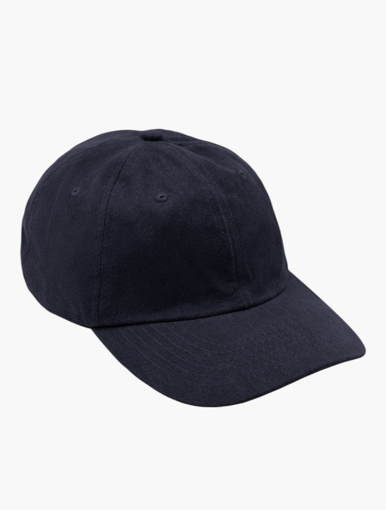 Weekend Casual Mix - Blue Baseball Cap