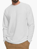 Woolworths Ecru Textured Relaxed T-Shirt - front