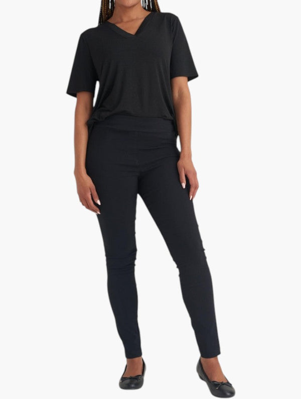 Going Out Glam Set - black pants outfit