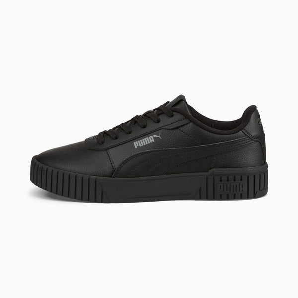 PUMA Carina 2.0 sneakers in white