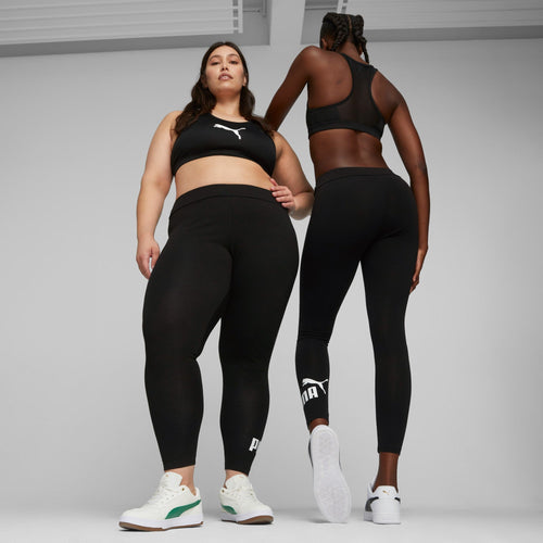 PUMA Essentials Logo Womens Leggings