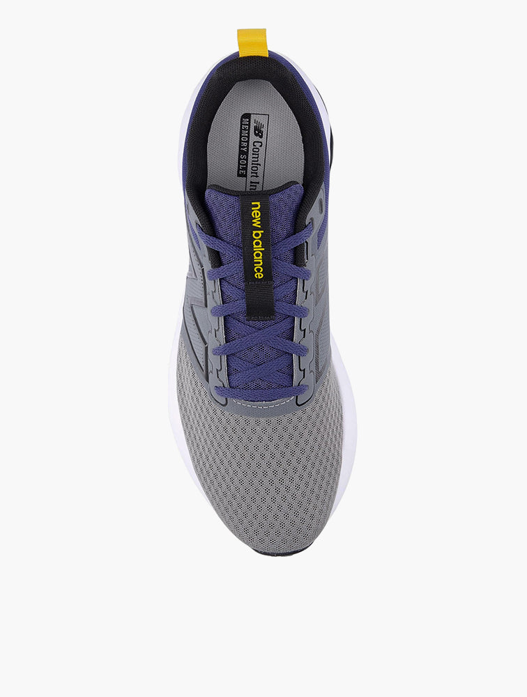 New Balance Grey Blue 460 V4 Running Shoes sole