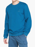Lotto Blue Coral Smart III Sweater - Front