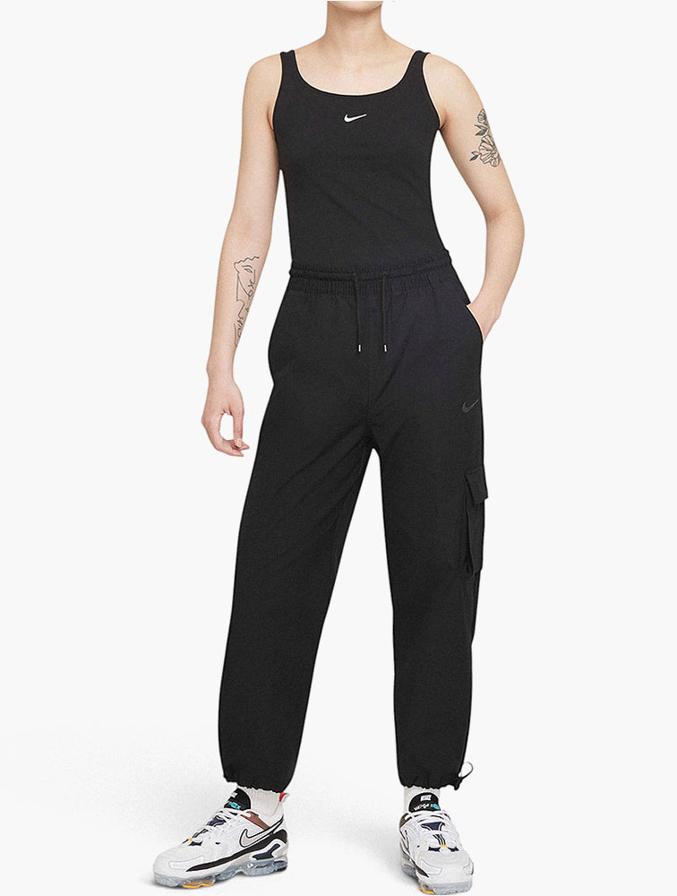 Nike Essential Cami Tank detail