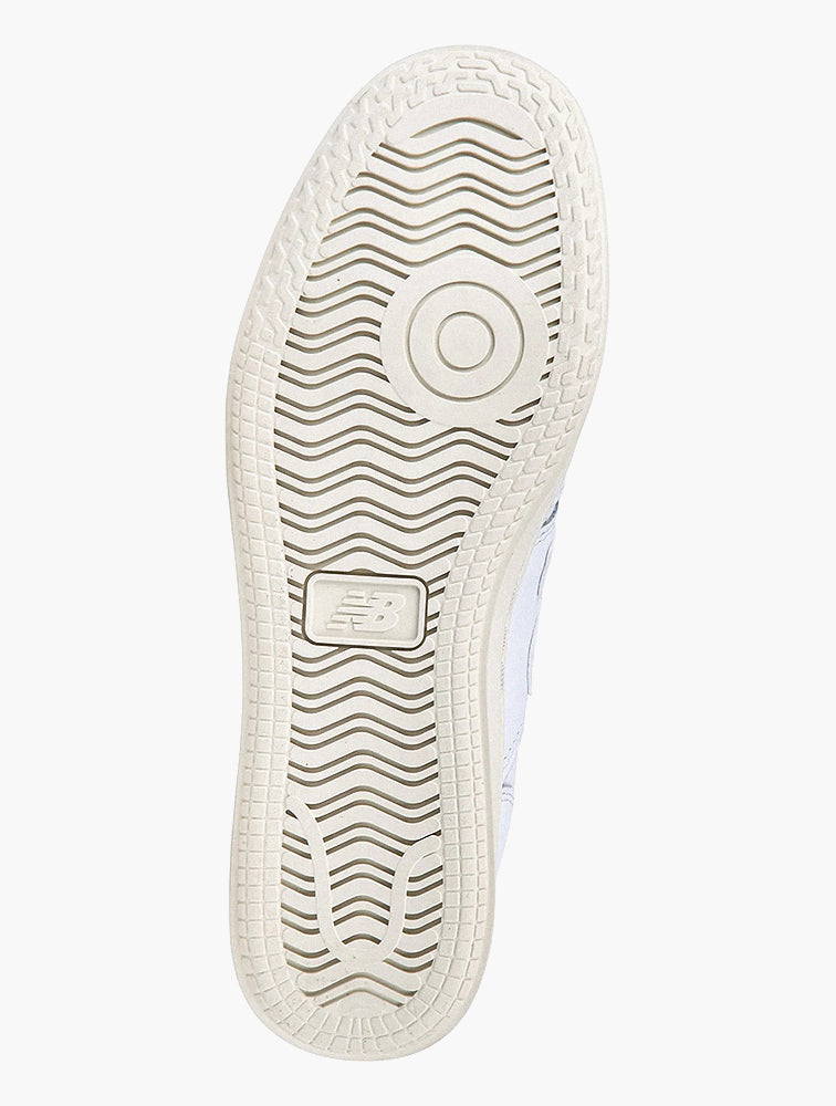 New Balance CT500 White - Sole View
