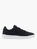 New Balance Black 80 Sneakers - Side